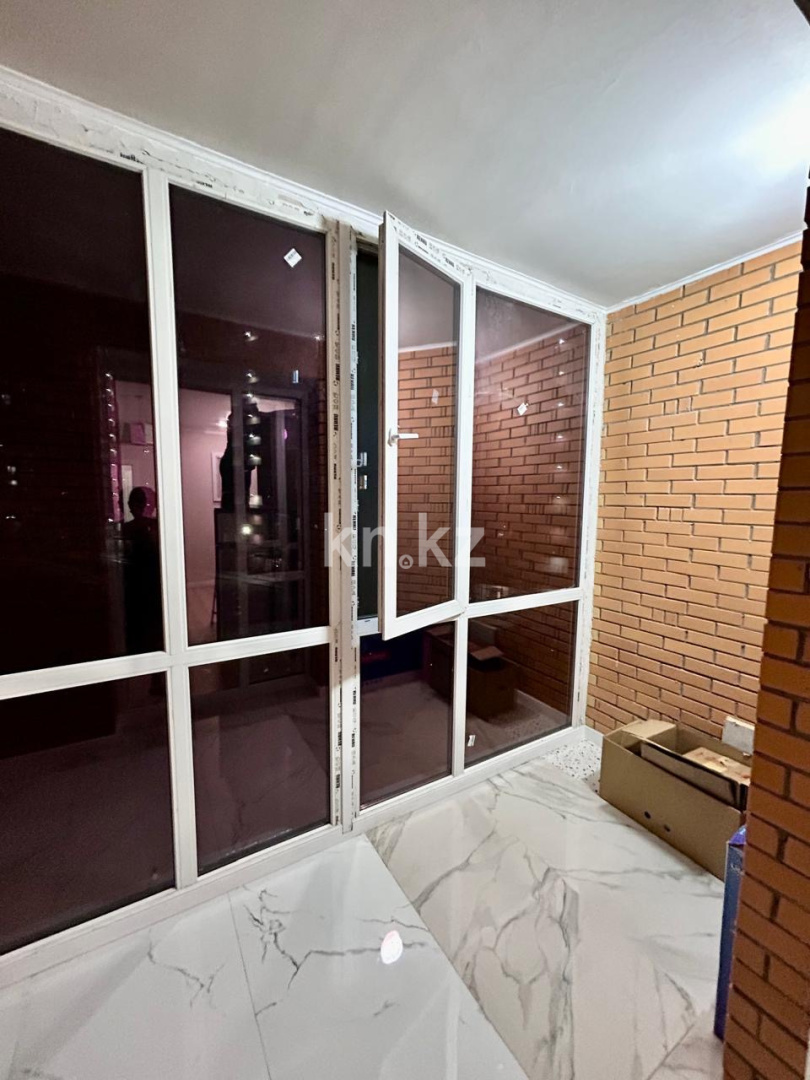 Аренда 1-комнатной квартиры, 40 м² в Астане - фото 6