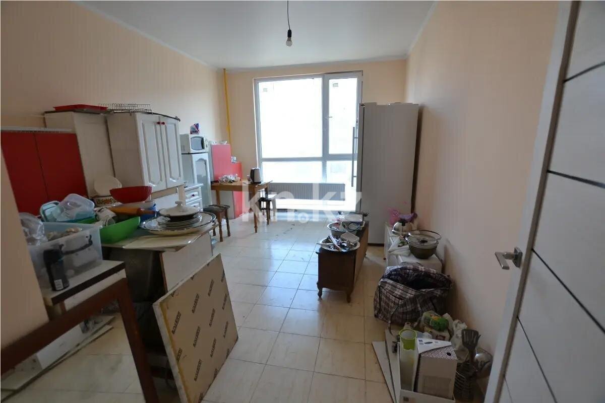 Продажа 2-комнатной квартиры, 60 м² в Алматы - фото 4