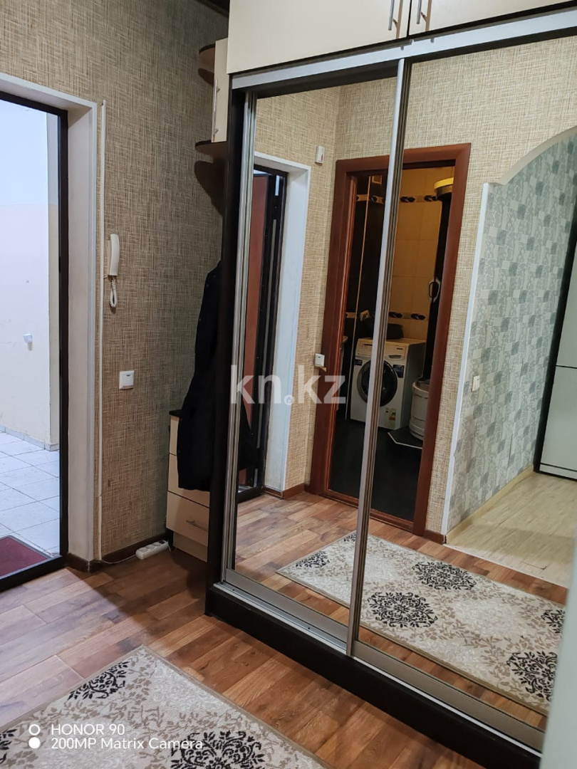 Аренда 1-комнатной квартиры, 46 м² в Астане - фото 7