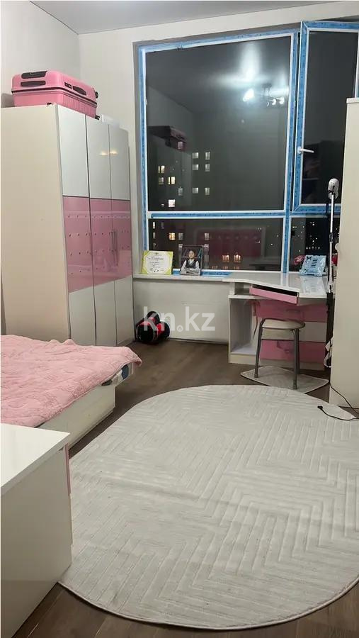 Продажа 3-комнатной квартиры, 60 м² в Астане - фото 2