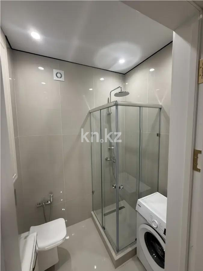 Продажа 2-комнатной квартиры, 52 м² в Астане - фото 4