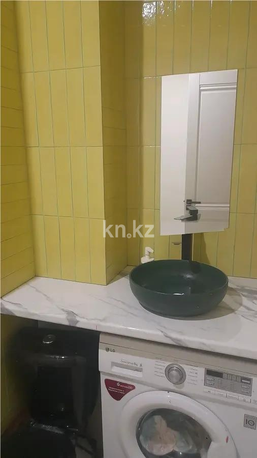 Продажа 2-комнатной квартиры, 43 м² в Астане