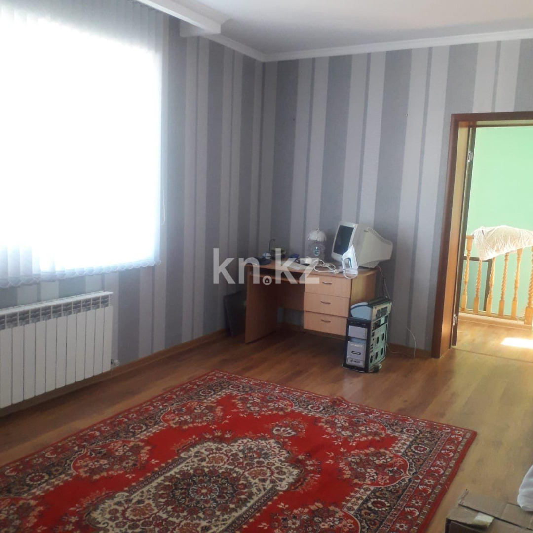 Продажа 5-комнатного дома, 289 м² в Астане - фото 17