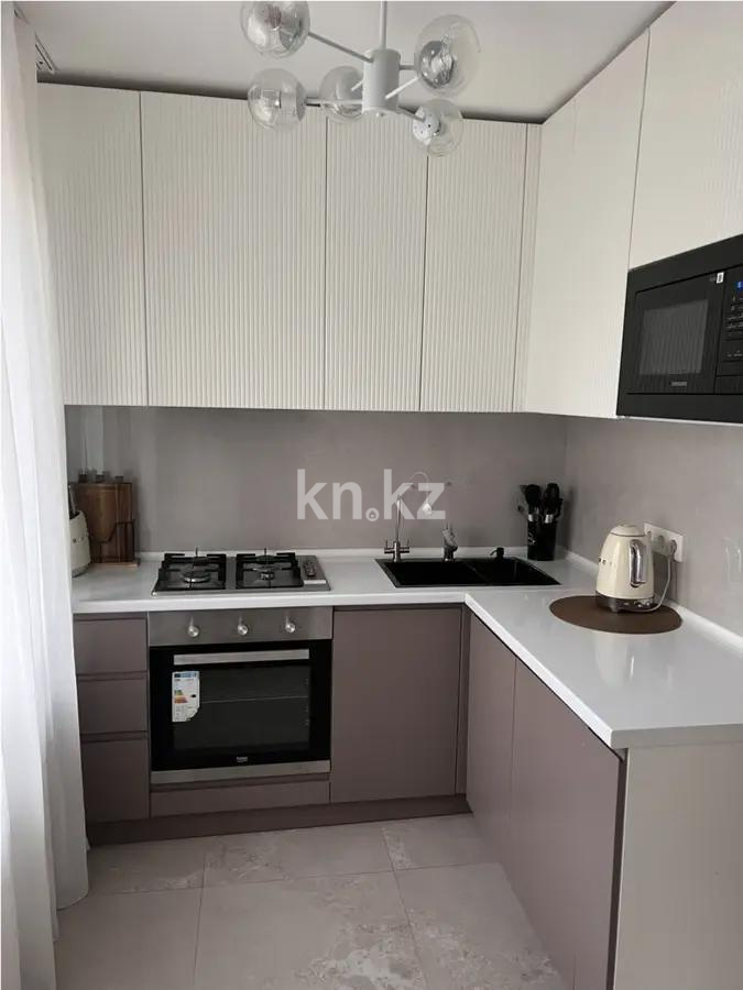 Продажа 3-комнатной квартиры, 61 м², мкр. Коктем-2, дом  15 в Алматы - фото 4