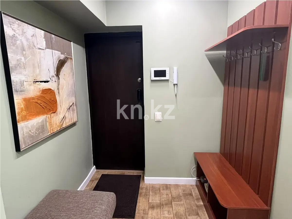 Продажа 1-комнатной квартиры, 40 м² в Алматы - фото 4