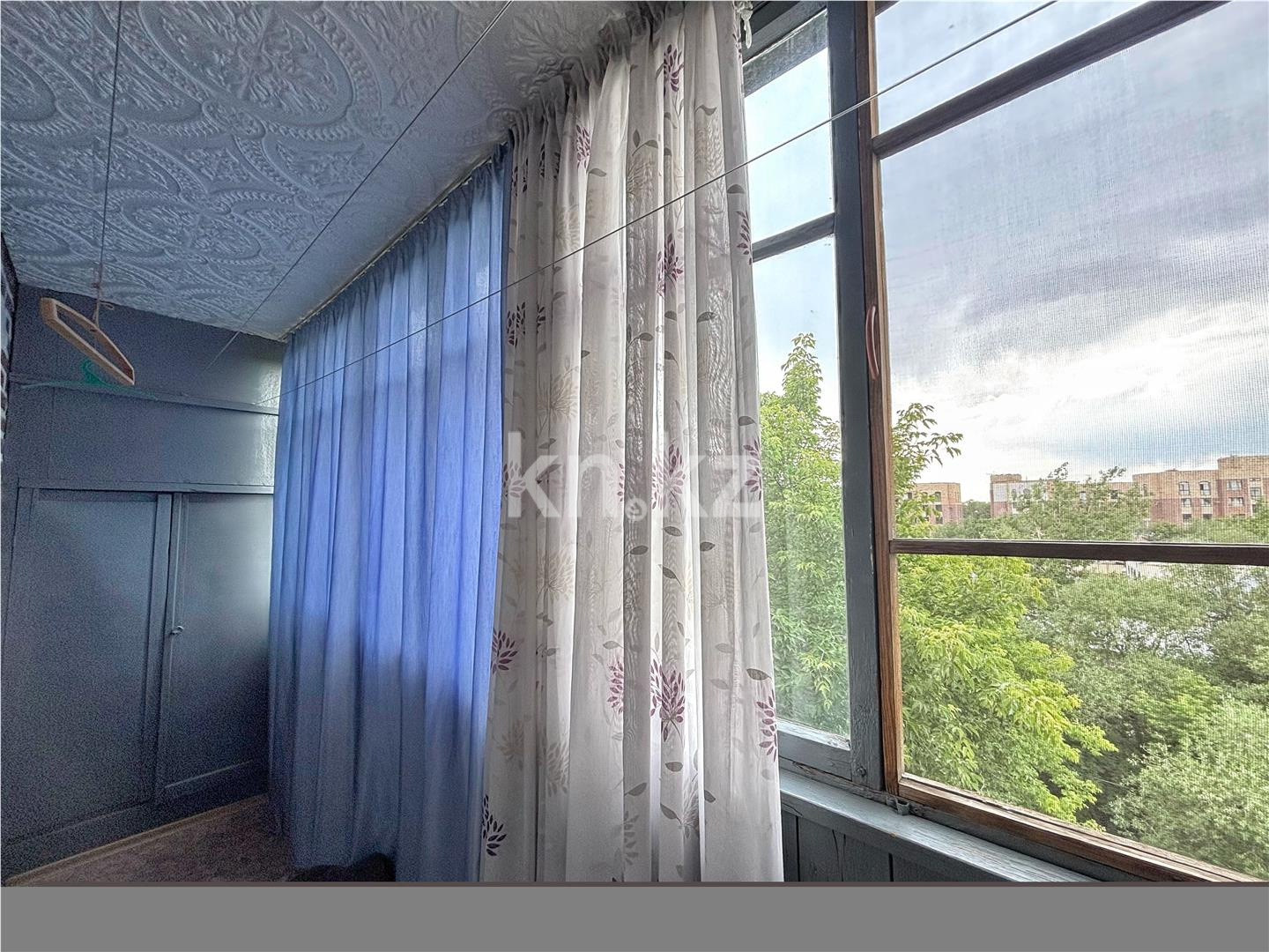 Продажа 3-комнатной квартиры, 61 м² в Караганде - фото 12