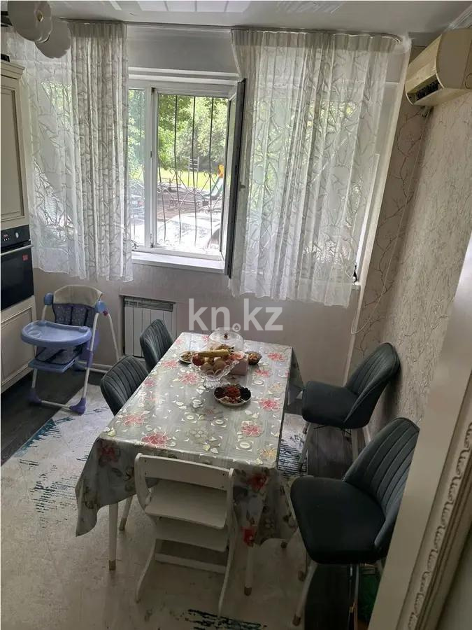 Продажа 3-комнатной квартиры, 74 м² в Алматы - фото 3
