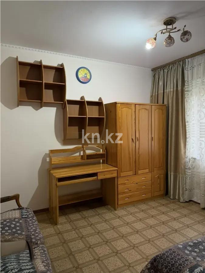 Продажа 3-комнатной квартиры, 65 м² в Алматы - фото 2