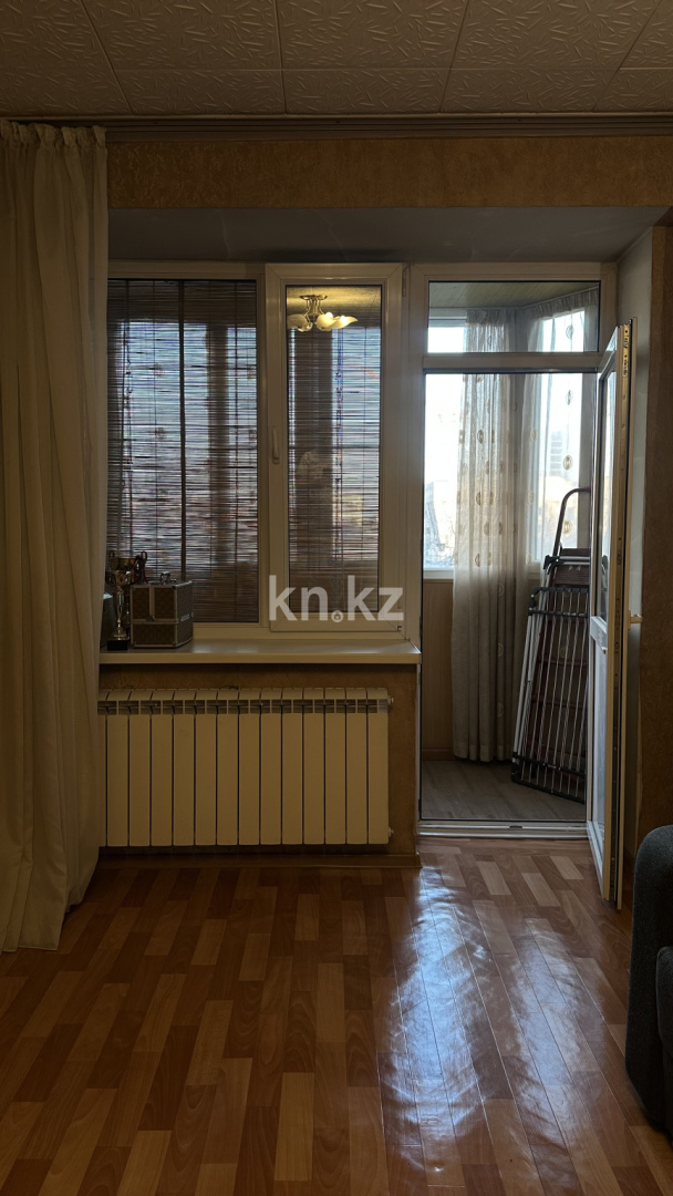 Продажа 2-комнатной квартиры, 69 м², ул. Муканова, дом  245 - ул. Курмангазы в Алматы - фото 23