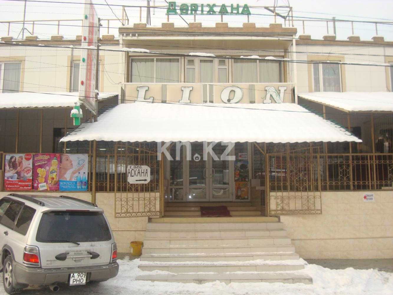 Продажа дома, 1300 м², ул. Космодемьянской в Алматы - фото 17