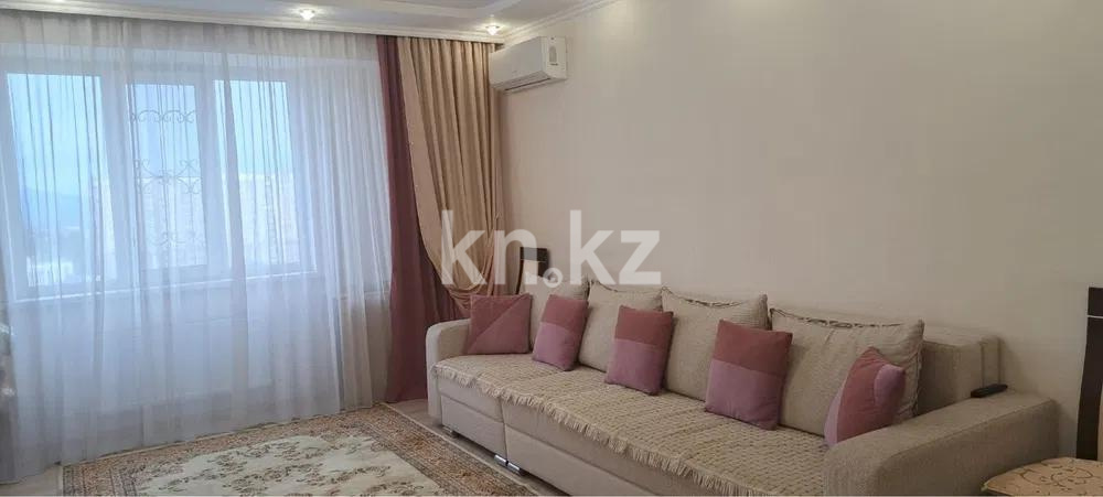 Продажа 3-комнатной квартиры, 80 м², ул. Рыскулбекова, дом  28/5 в Алматы