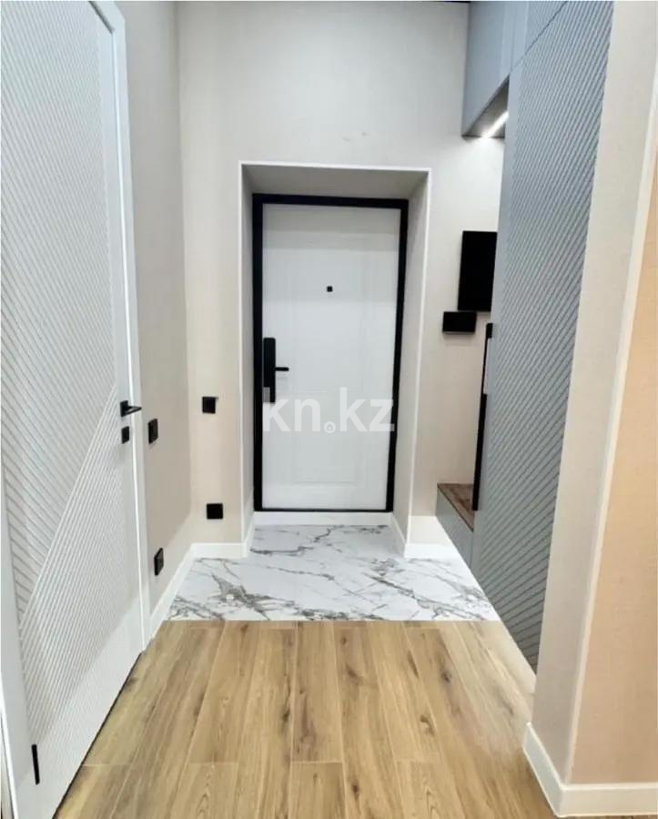 Продажа 2-комнатной квартиры, 45 м² в Астане - фото 4