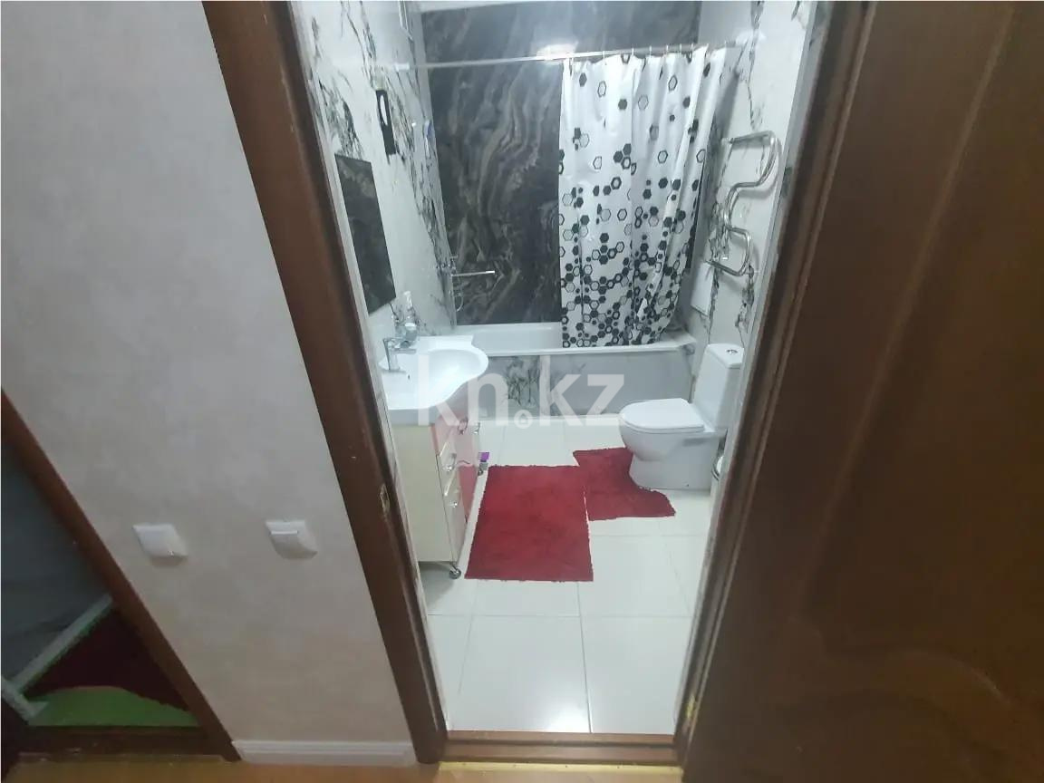 Продажа 3-комнатной квартиры, 87.6 м², пр. Кошкарбаева, дом  46/1 в Астане - фото 4