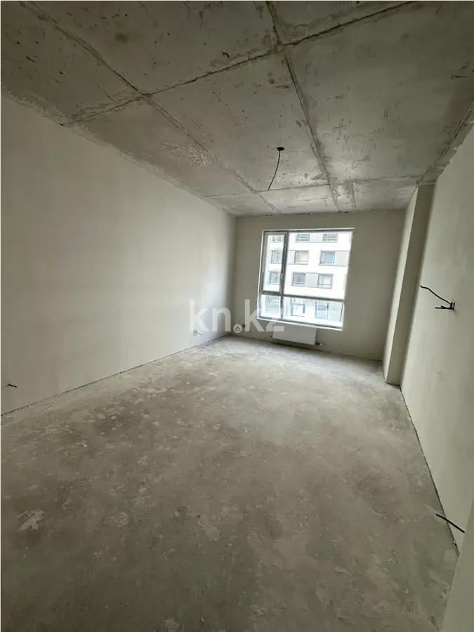 Продажа 2-комнатной квартиры, 71.98 м² в Астане
