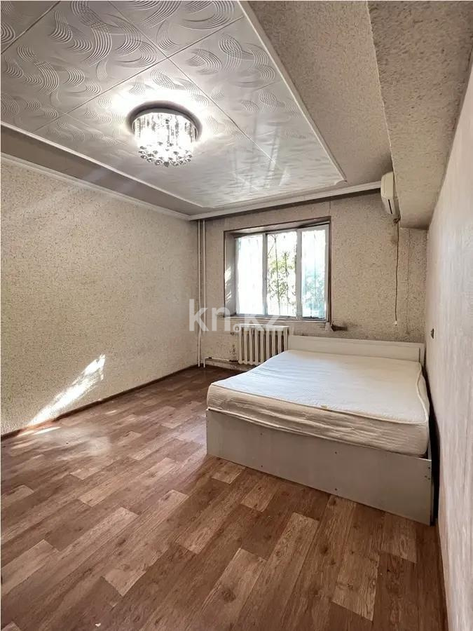 Продажа 1-комнатной квартиры, 35 м² в Алматы