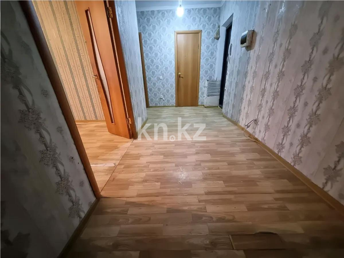 Продажа 2-комнатной квартиры, 60.9 м², ул. Алматы, дом  13 в Астане - фото 5