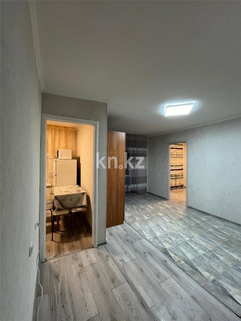 Продажа 3-комнатной квартиры, 45 м² в Караганде - фото 3