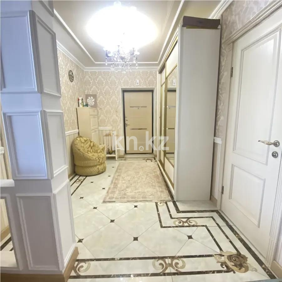 Продажа 4-комнатной квартиры, 107 м² в Астане - фото 5