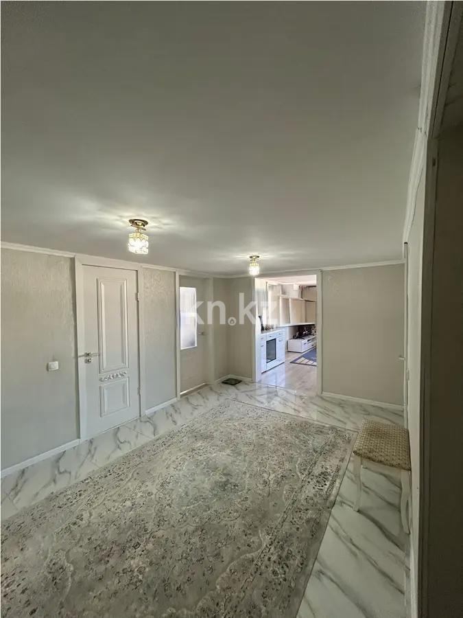 Продажа 3-комнатной квартиры, 132 м², ул. Байтурсынова, дом  40а в Астане - фото 6