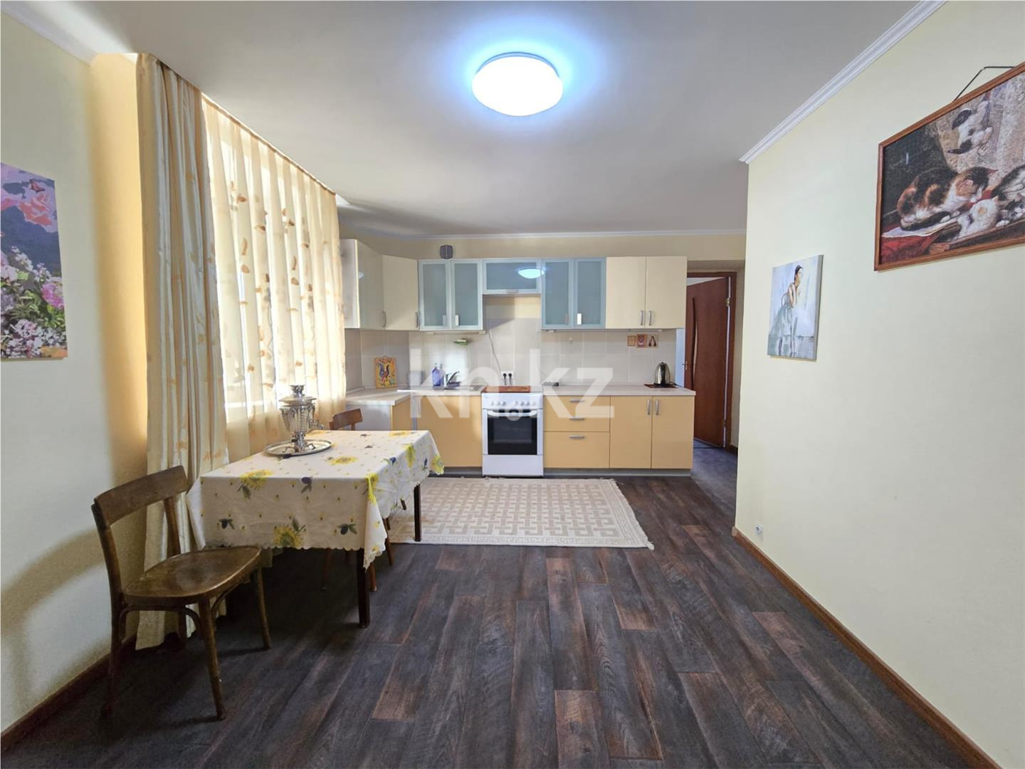 Продажа 5-комнатного дома, 355.2 м², мкр-н 8-й в Темиртау - фото 25