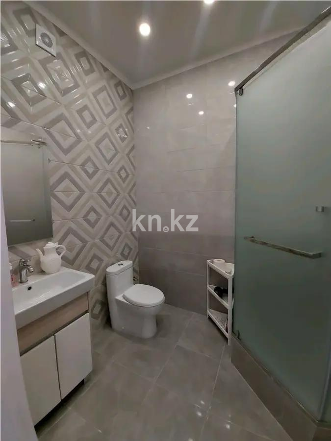 Продажа 1-комнатной квартиры, 44 м² в Астане - фото 3