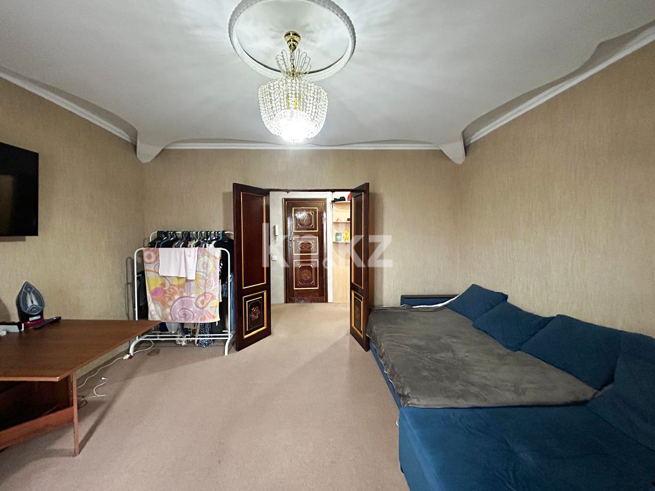 Продажа 2-комнатной квартиры, 53 м², мкр-н Степной-3 в Караганде - фото 2