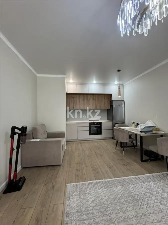 Продажа 2-комнатной квартиры, 49.5 м² в Астане - фото 3
