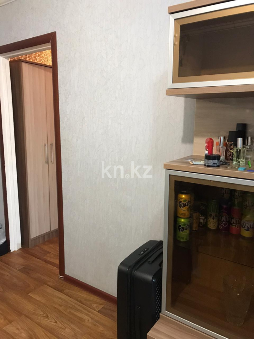 Продажа 1-комнатной квартиры, 31 м² в Караганде