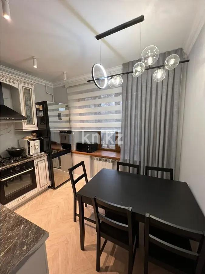 Продажа 3-комнатной квартиры, 70 м² в Алматы - фото 4