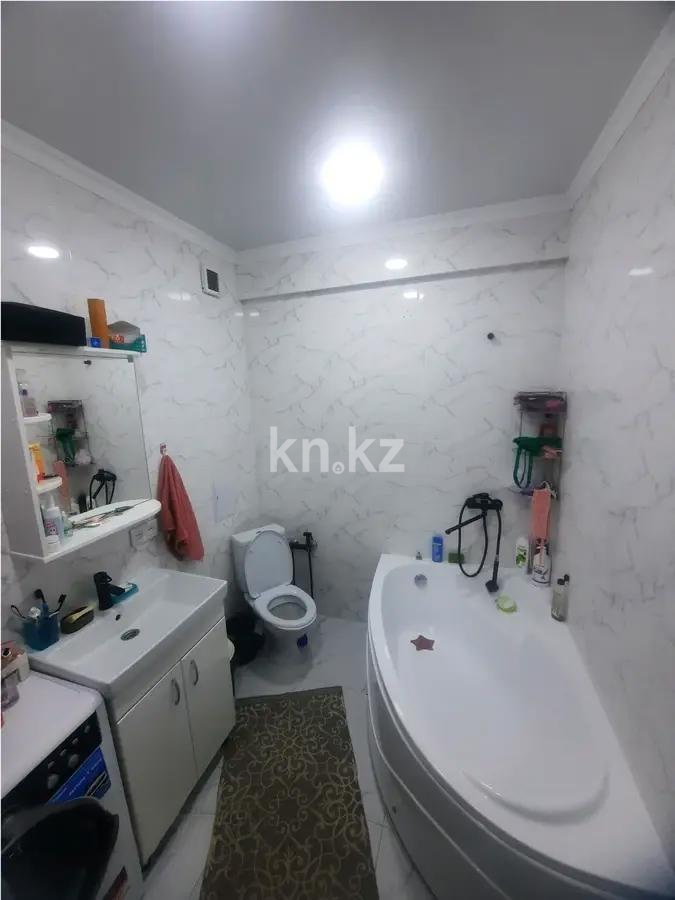 Продажа 3-комнатной квартиры, 50 м² в Алматы - фото 3