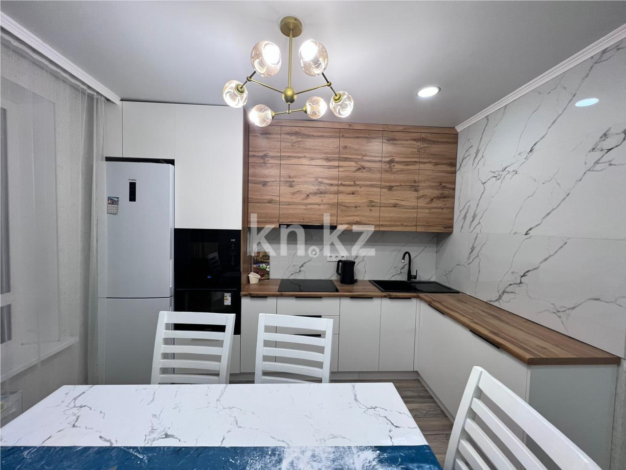 Продажа 3-комнатной квартиры, 83 м² в Караганде - фото 14