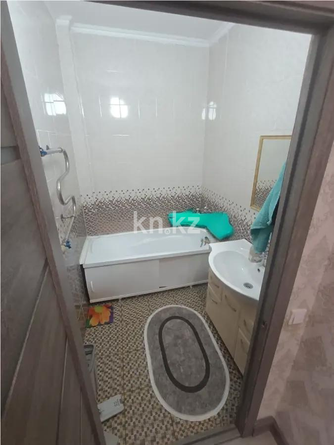 Продажа 2-комнатной квартиры, 61.1 м² в Астане - фото 4