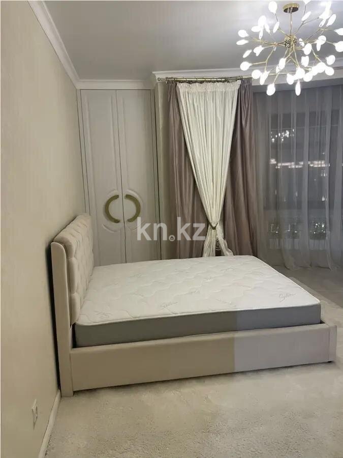 Продажа 2-комнатной квартиры, 61 м² в Астане - фото 2