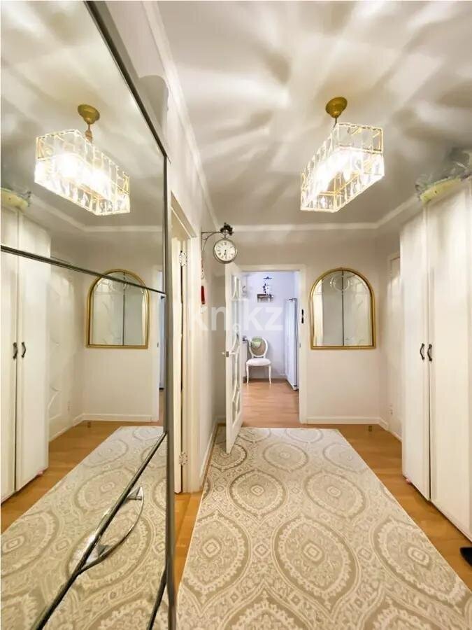 Продажа 2-комнатной квартиры, 55 м² в Астане - фото 4