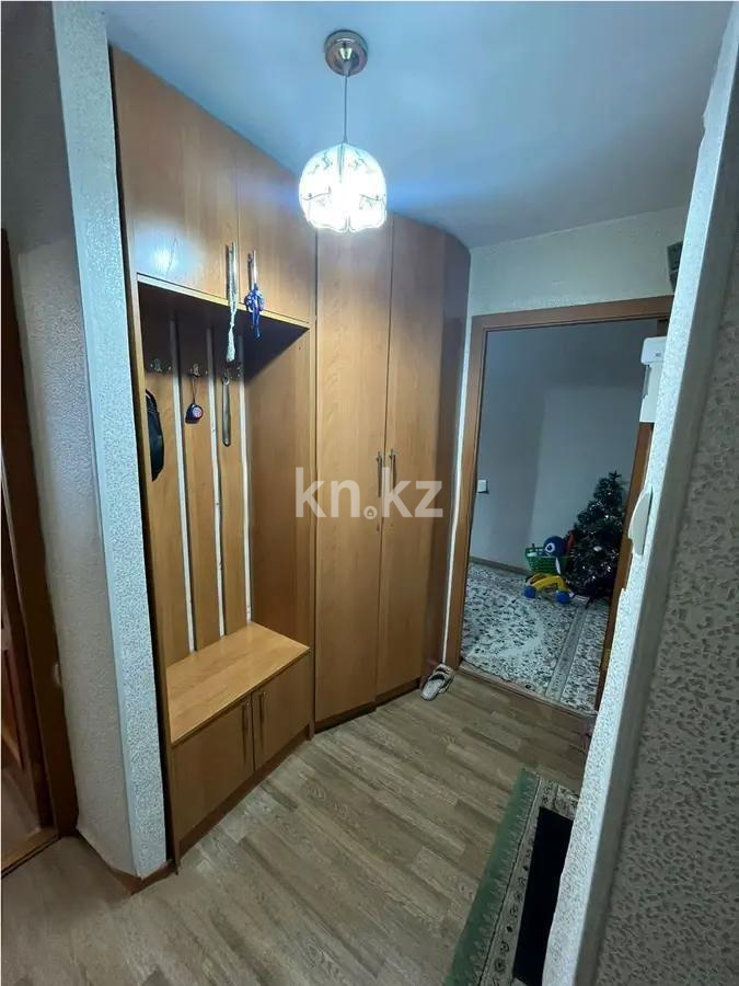 Продажа 2-комнатной квартиры, 46 м², ул. Конституции, дом  20/2 в Астане - фото 6