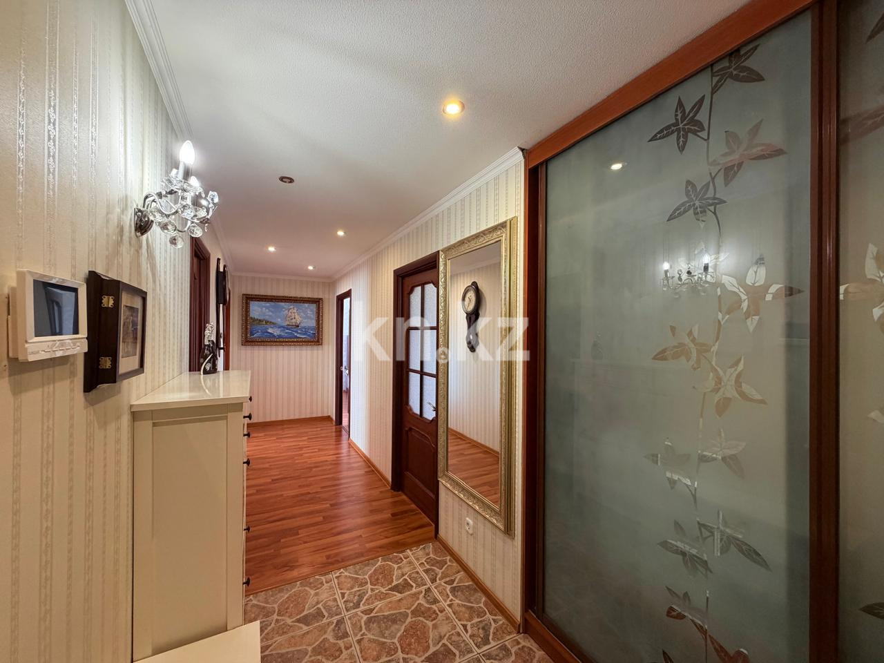 Продажа 3-комнатной квартиры, 99 м² в Караганде - фото 7