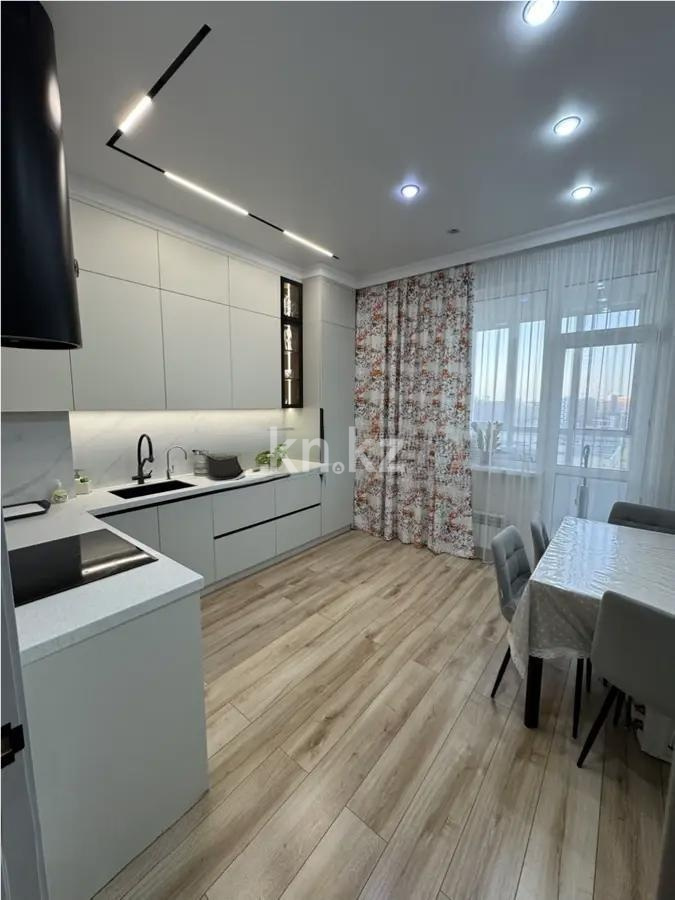 Продажа 3-комнатной квартиры, 90.2 м² в Астане - фото 4