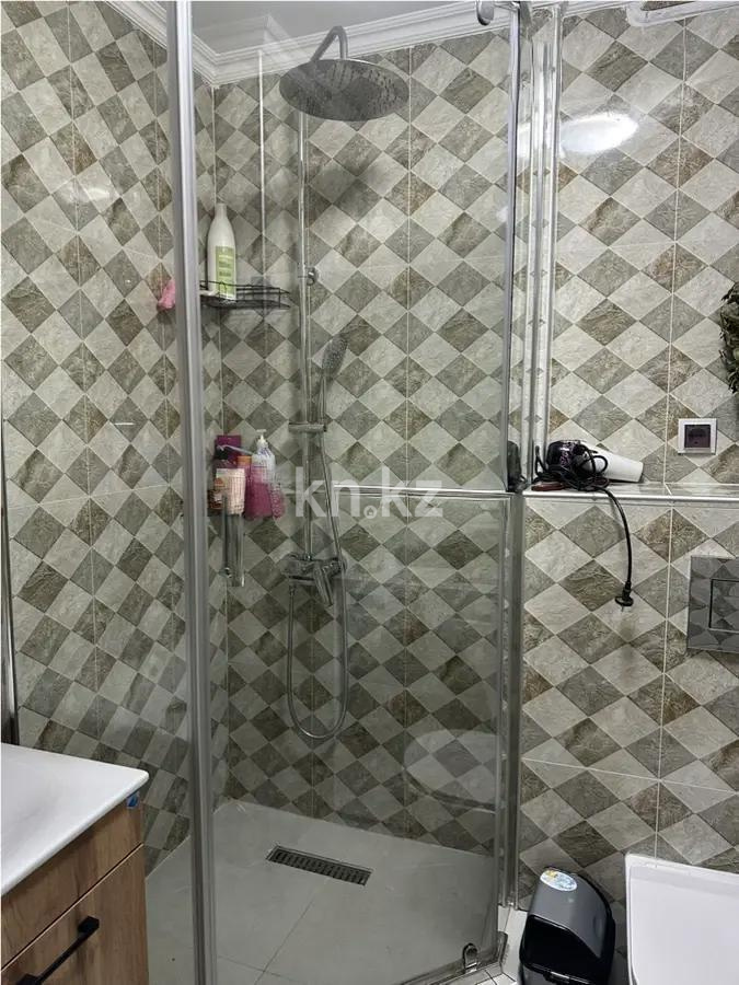Продажа 3-комнатной квартиры, 55 м² в Алматы - фото 2
