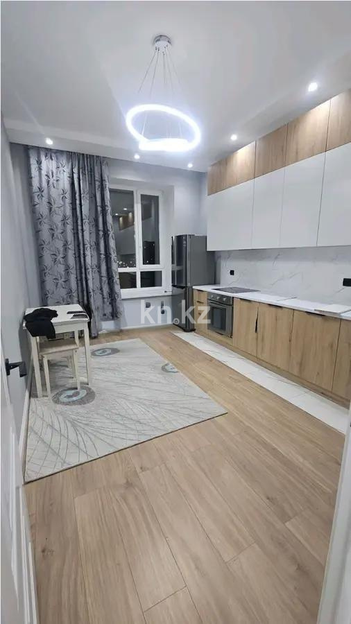 Продажа 1-комнатной квартиры, 42 м², ул. Байтурсынова, дом  20/2 в Астане - фото 2