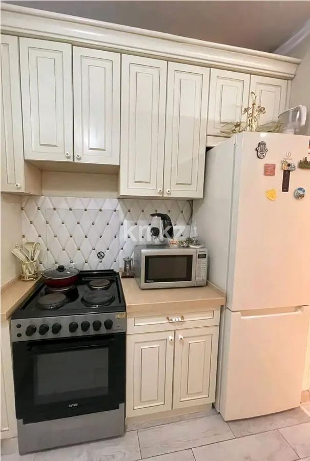 Продажа 2-комнатной квартиры, 41 м², мкр-н Шугыла, дом  340/3 в Алматы - фото 2