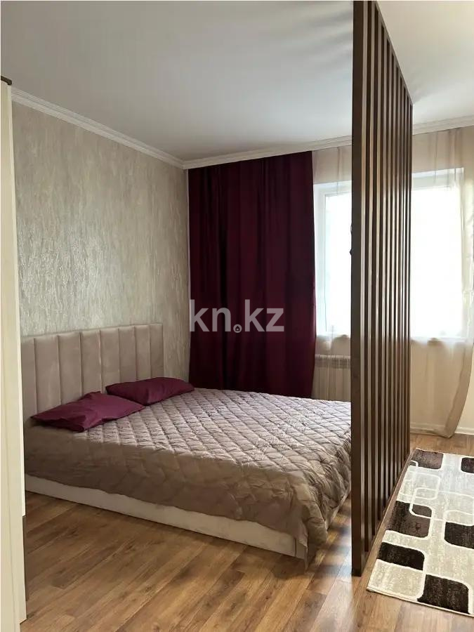 Продажа 1-комнатной квартиры, 40.8 м² в Астане - фото 2