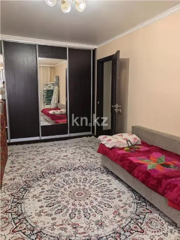 Продажа 2-комнатной квартиры, 58.7 м² в Астане - фото 2
