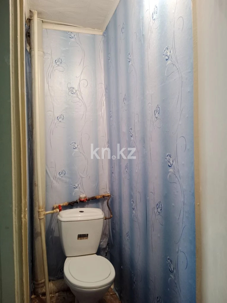 Продажа 3-комнатной квартиры, 63 м², ул. Ленинградская, дом  73а в Шахтинске - фото 8