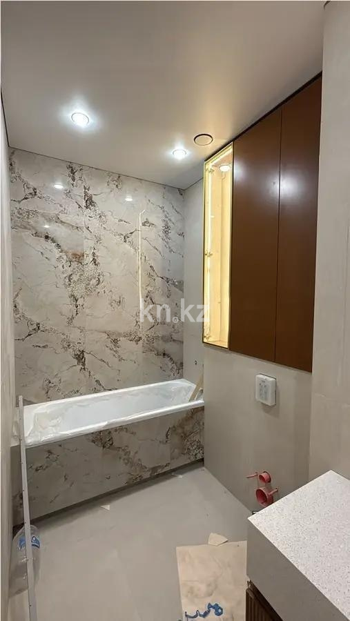 Продажа 3-комнатной квартиры, 74 м² в Астане - фото 3