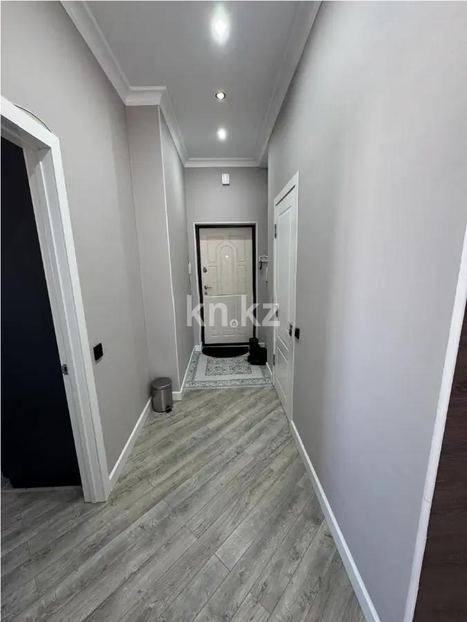 Продажа 1-комнатной квартиры, 60.5 м², ул. Бокейхана, дом  28 в Астане - фото 4