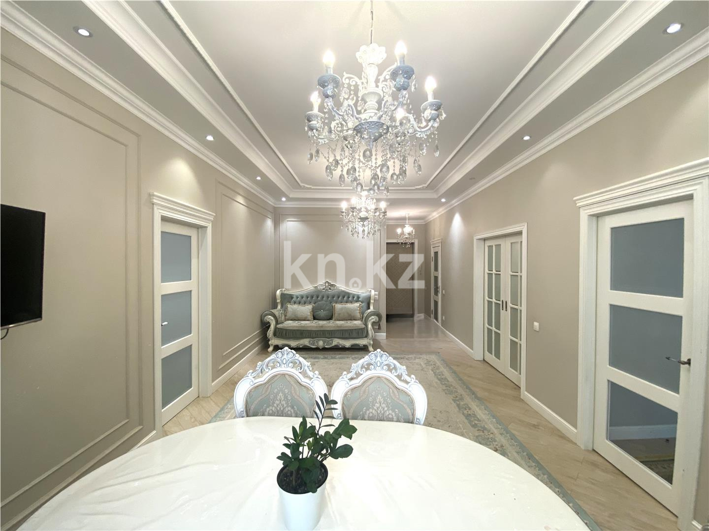 Продажа 3-комнатной квартиры, 69.2 м² в Астане - фото 3