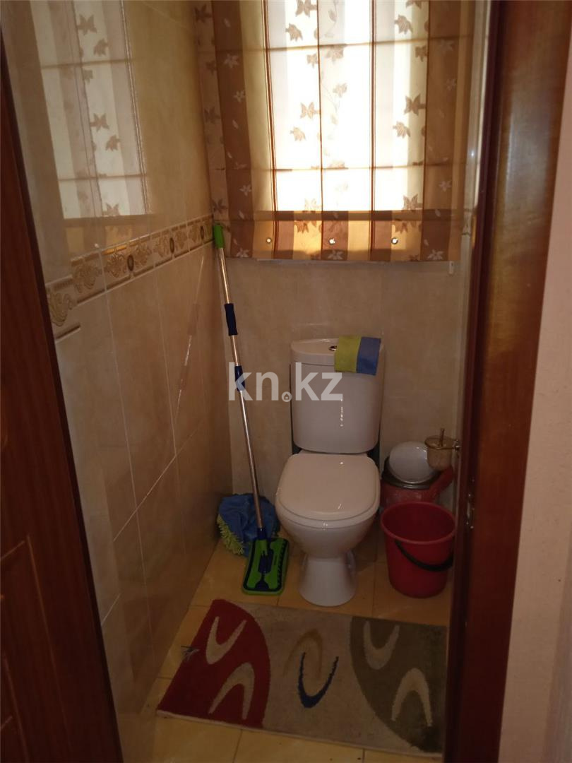 Продажа 9-комнатного дома, 650 м², ул. Кишкентаева в Караганде - фото 19