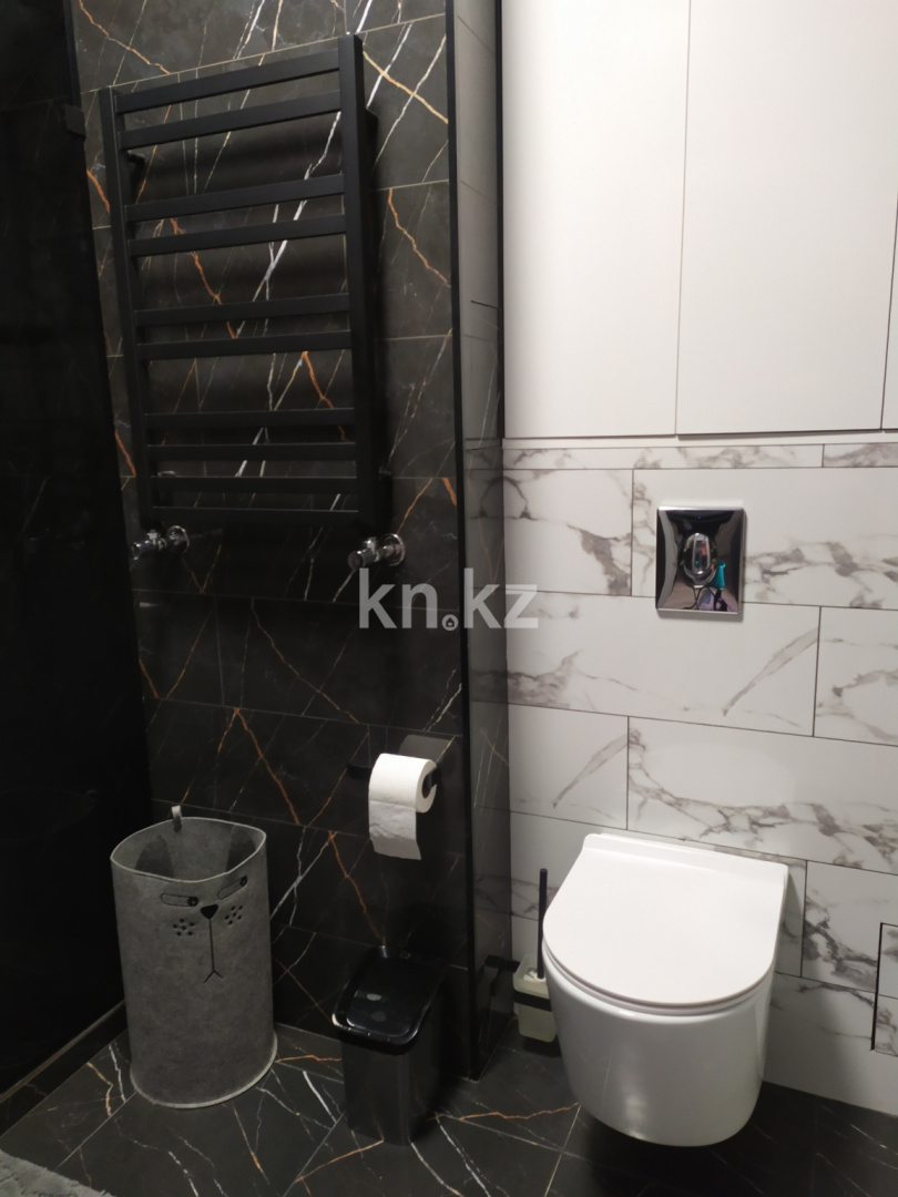 Продажа 2-комнатной квартиры, 56.8 м² в Алматы - фото 17