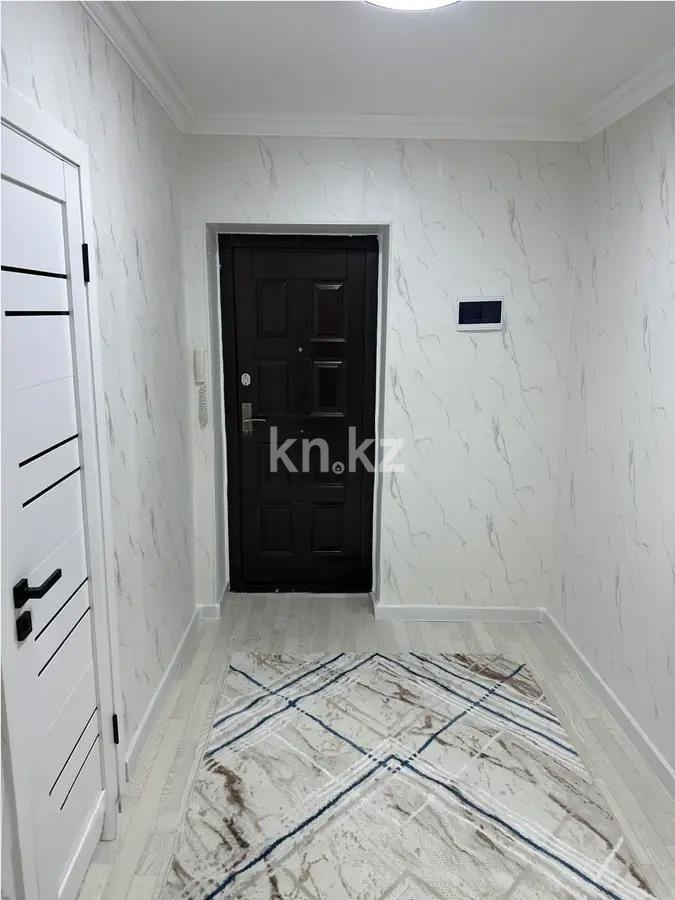 Продажа 1-комнатной квартиры, 35.3 м², ул. Косшыгулулы, дом  22/1 в Астане - фото 4