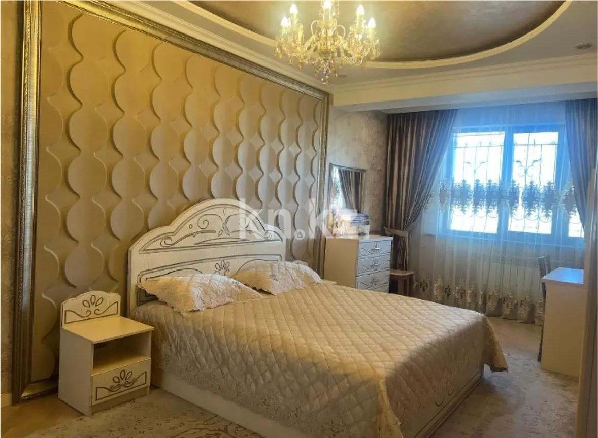 Продажа 4-комнатной квартиры, 121.5 м², пр. Сейфуллина, дом  589а в Алматы - фото 2